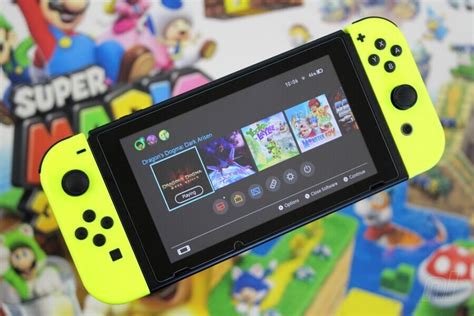 Switch Emulator Yuzu To Pay 2 4 Million To Nintendo Cease