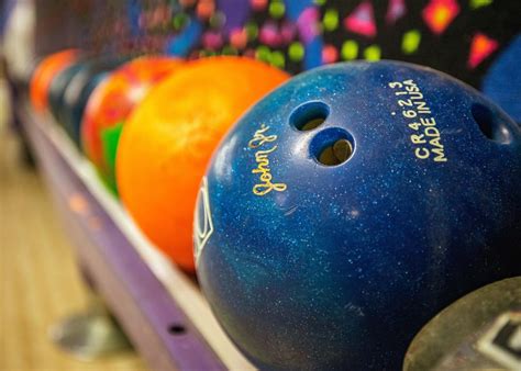 The Abandoned Bowling Alley Rabandoned