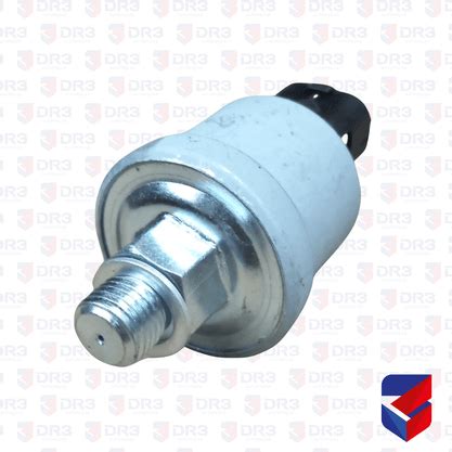 Sensor Pressao Oleo Scania 113 S4 374338 Loja DR3