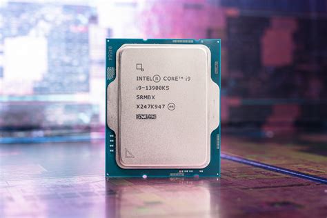 6ghz 鈔能力！intel Core I9 13900ks 處理器測試報告 黑金 Z790 Taichi 輕鬆達陣 Intelcore