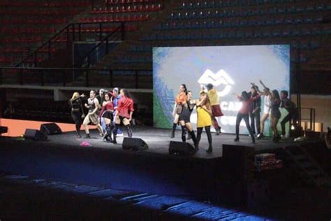 Gay Games XI Countdown Celebration Held In Guadalajara Out And About Puerto Vallarta News