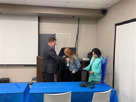 Congratulations... - Owensboro Community & Technical College