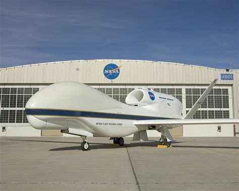 Aviationsmilitaires Net Northrop Grumman Q Global Hawk