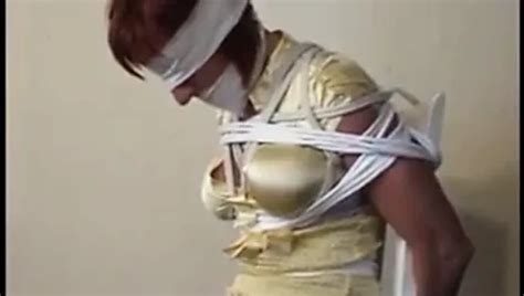 Older MILF Struggles In Bondage BDSM Porn XHamster