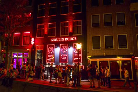 The Best Of Amsterdam Nightlife Soundvibe Mag