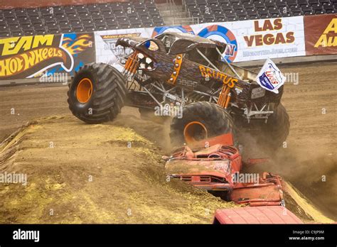 Brutus At The Monster Jam Hi Res Stock Photography And Images Alamy