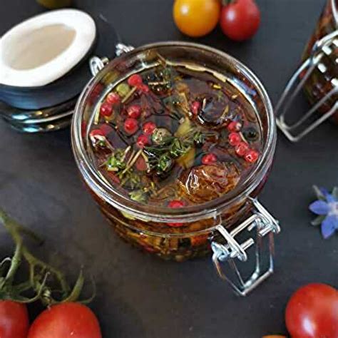 Tomates séchées Bienvenue au bal des saveurs de Bal des Saveurs et