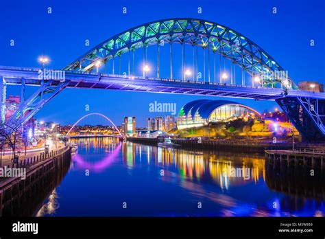 Newcastle Tyne Fotos Und Bildmaterial In Hoher Aufl Sung Alamy