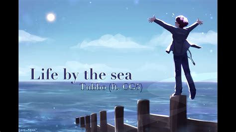 Life By The Sea Feat CG5 Clean YouTube