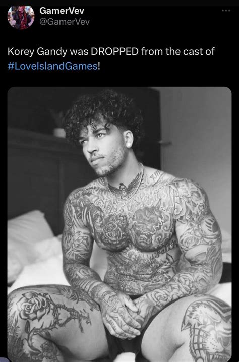 What Johnny was really up to... : r/LoveIslandUSA