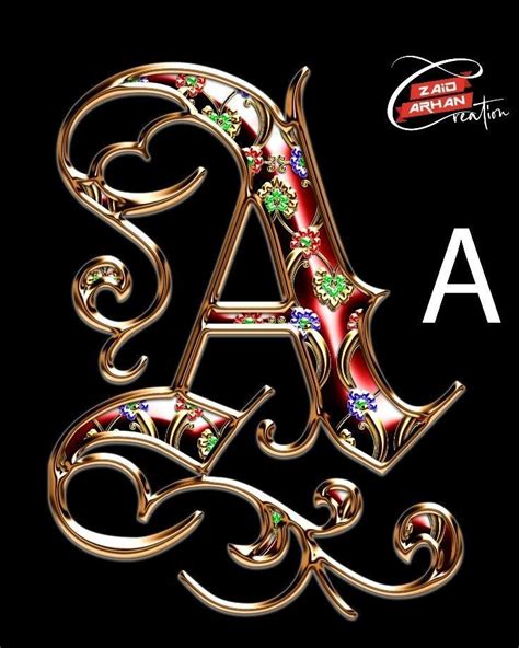 Pin By H Ctor Baggio On Letter A Wallpaper Iphone Love H Letter