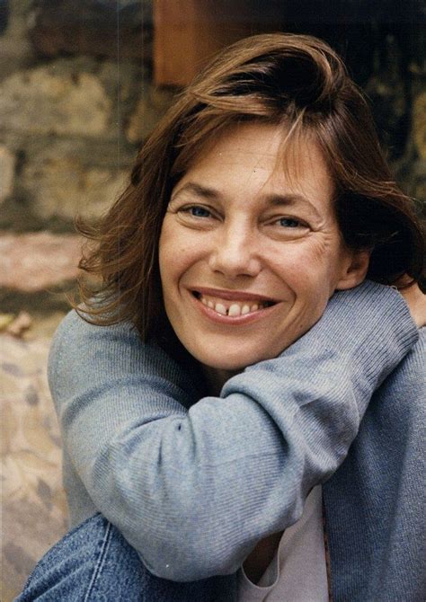 The Day That Changed Jane Birkins Life Jane Birkin Jane Birkin