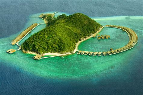 Tuggy S Travel Huma Island Resort Spa Busuanga Palawan