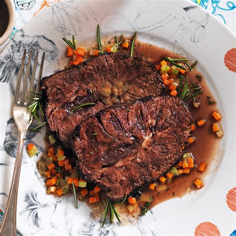 Brasato ricette e tipicità da provare La Cucina Italiana