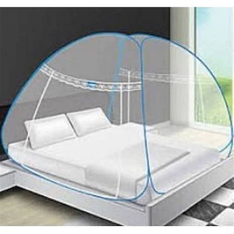 Tent Mosquito Net- 6 X 4 Tent Mosquito Net- 6 X 4. Tent Mosquito Net ...