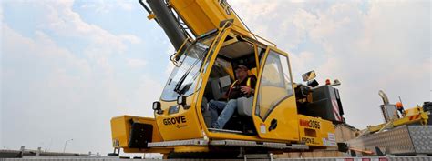 Crane Services Colac Mobile Crane Hire