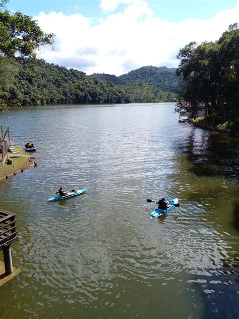 O Que Fazer Em Rio Dos Cedros Cabana Da Palmeira