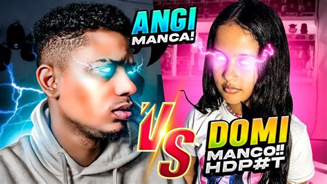 ANGIE FIRE ME RETA PVP y NO CREERÁS LO QUE PASÓ YouTube