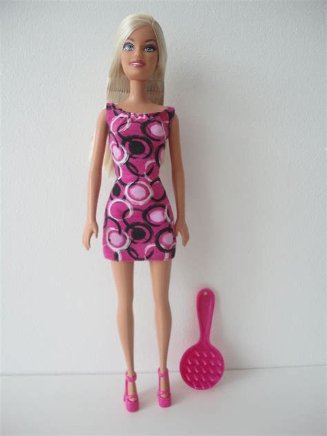 Barbie Gateway Barbie Bd2008 Asst N4840 N4841 Barbie Fashion Barbie Fashion