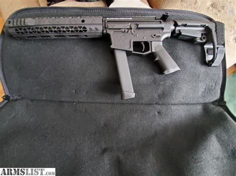 Armslist For Sale Black Rain Ordnance Mm Ar