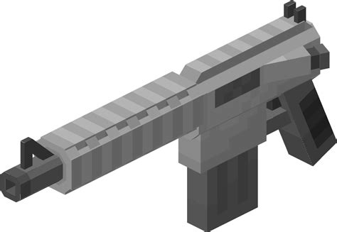 Remade Mrcrayfish Gun Models Screenshots Minecraft Resource Packs