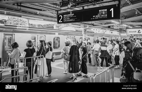 Daibutsu Railway Hi Res Stock Photography And Images Alamy