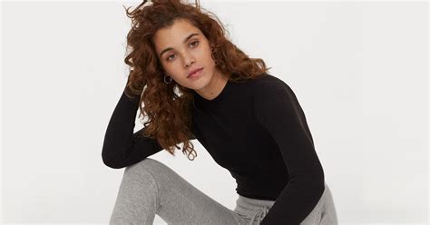 sweatpants  chosen   editors chatelaine