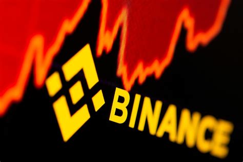 Binance Processou Bilhões De Dólares De Transações Ilegais Forbes