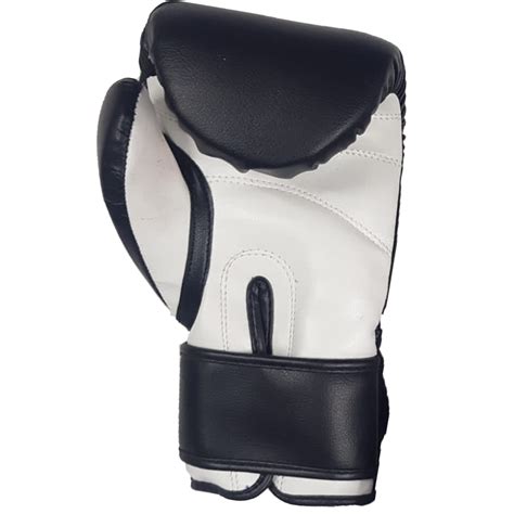 LEATHER COMPETITION BOXING GLOVES - Gallant Boxing Equipment Store