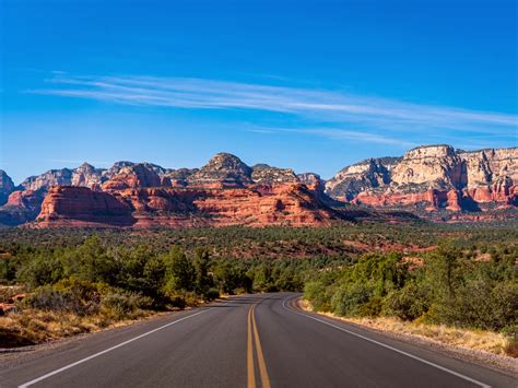 Best Road Trips In Arizona For Exciting Adventures