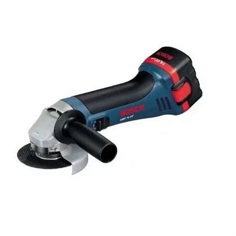 Bosch Cordless Angle Grinder at Rs 12500 | Bosch Grinding Machines in Chennai | ID: 20774639333