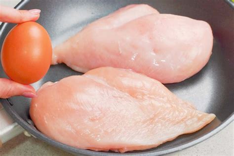 Il Petto Di Pollo Pi Buono Che Abbia Mai Mangiato Svelato Il Segreto