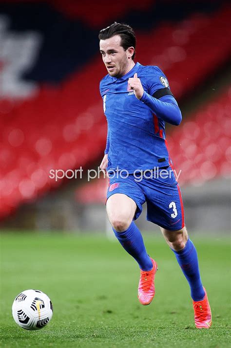 Ben Chilwell England V San Marino World Cup Qualifier Football