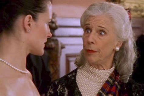 Frances Sternhagen Dead The Sex And The City Actress Was 93