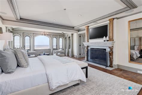 Oceanfront Luxury Living Exemplified 2806 The Strand Hermosa Beach