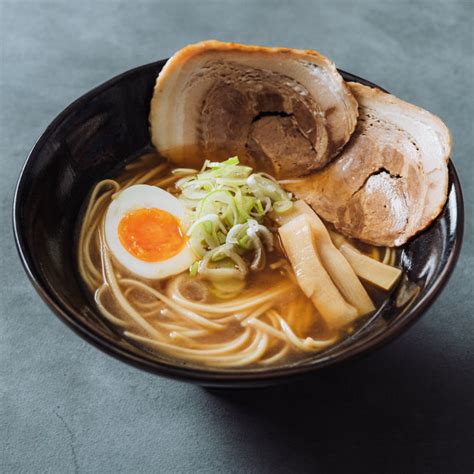 定番！しょう油ラーメンの作り方・レシピ｜zenb（ゼンブ）公式通販