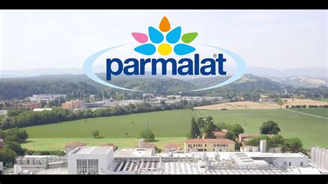 Lactalis Parmalat Stabilimento Di Collecchio PR YouTube