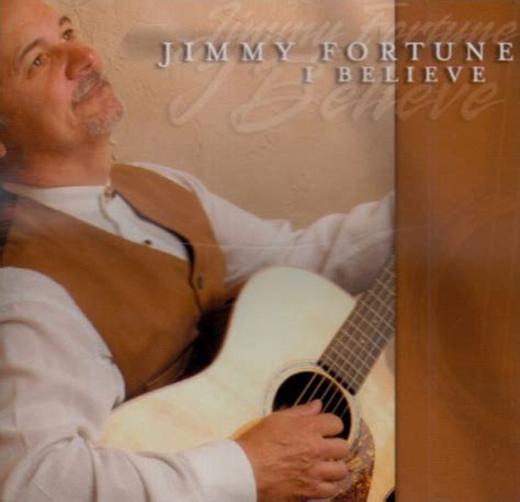 Fortunejimmy I Believe Music