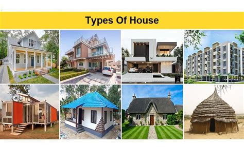 Types Of Houses In India - Infoupdate.org