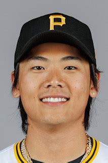 Ji Hwan Bae Stats, Age, Position, Height, Weight, Fantasy & News | Pittsburgh Pirates