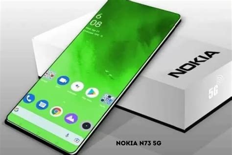 Nokia N G Miliki Layar Super Amoled Inci Dengan Kamera Memukau