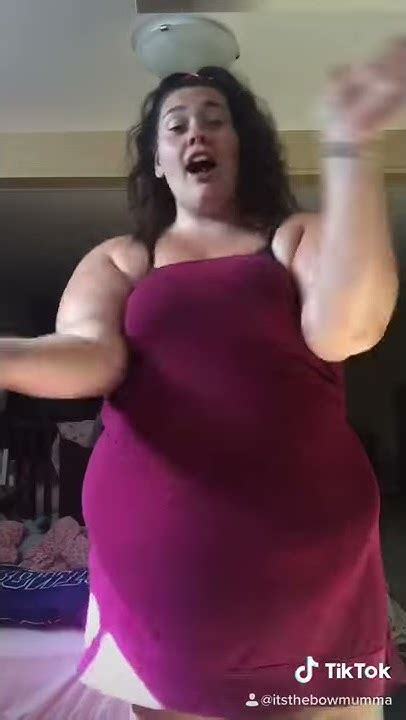 Im A Chubby Girl Tiktok Youtube