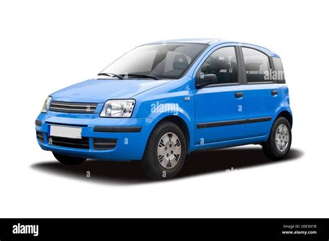 Fiat Panda Immagini E Fotografie Stock Ad Alta Risoluzione Alamy