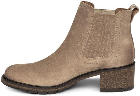 Aetrex Willow Chelsea Boot Shopstyle