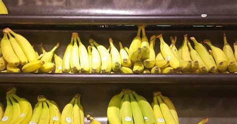 Tesco Has Changed Loose Banana Prices And Its A Lot More Expensive