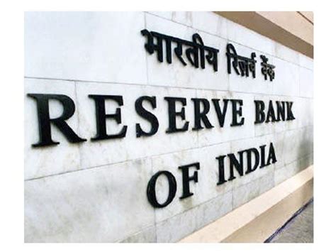 Rbi Announces Scale Based Regulatory Framework For Nbfcs Goodreturns