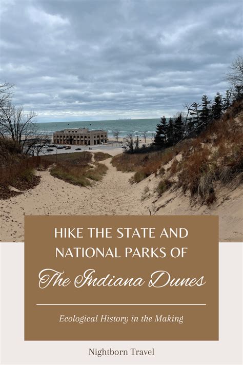 Hiking in Indiana North to South: Two Parks Showcasing the Variety of ...