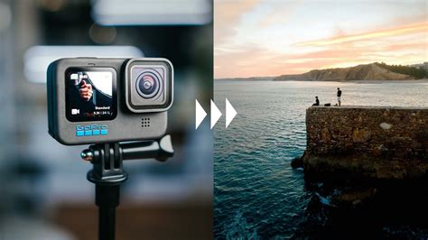 Meilleures action cams étanches de novembre 2024