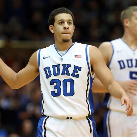 Duke Basketball Players Who Will Help Blue Devils Maintain Unbeaten Record Bleacher Report