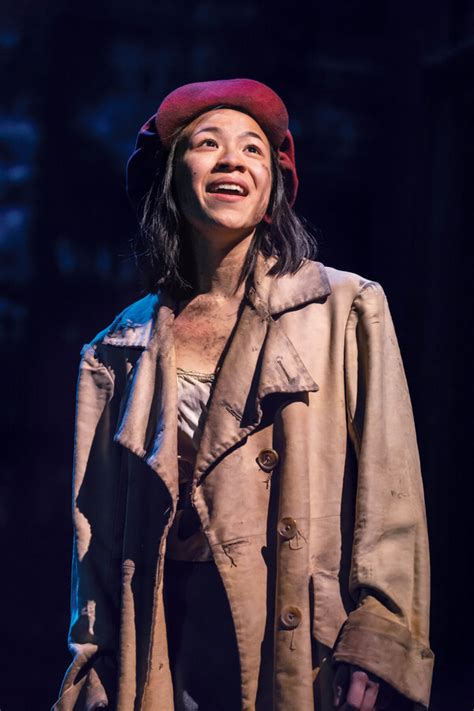 Photos: LES MISERABLES West End Releases Brand-New Production Shots